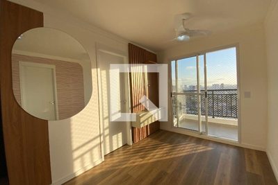 Apartamento, 2 quartos, 42 m² - Foto 3