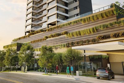 Apartamento, 4 quartos, 345 m² - Foto 4