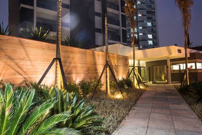 Apartamento, 1 quarto, 44 m² - Foto 3