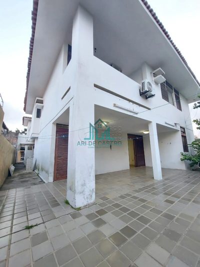 Casa, 5 quartos, 352 m² - Foto 3