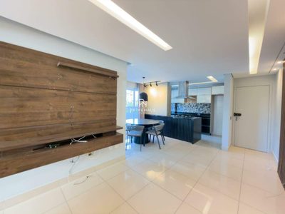 Apartamento, 3 quartos, 90 m² - Foto 3