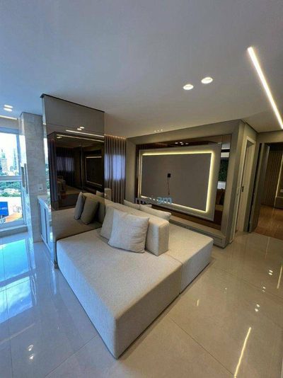 Apartamento, 2 quartos, 71 m² - Foto 3