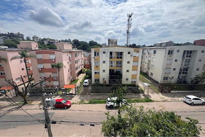Apartamento, 2 quartos, 60 m² - Foto 5