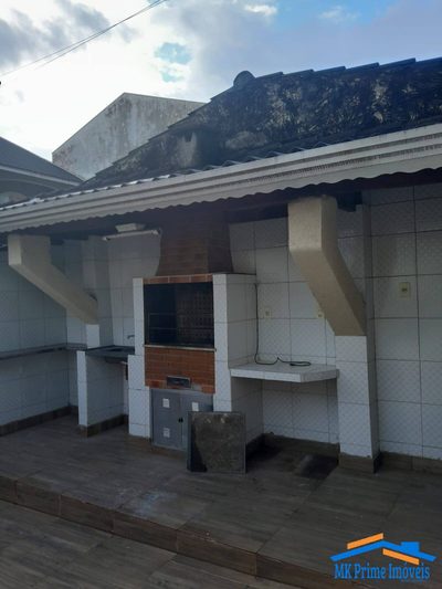Sobrado, 4 quartos, 234 m² - Foto 3
