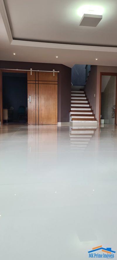 Sobrado, 4 quartos, 405 m² - Foto 4