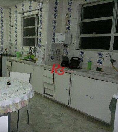 Apartamento, 4 quartos, 400 m² - Foto 1