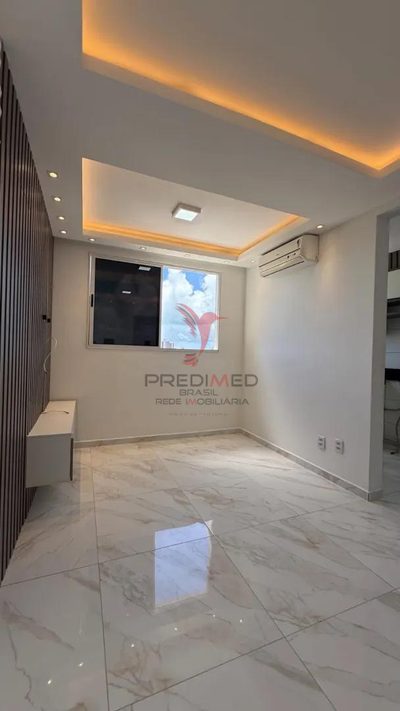 Apartamento, 2 quartos, 49 m² - Foto 2