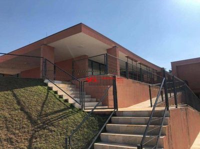 Loteamento e Condomínio, 1460 m² - Foto 5