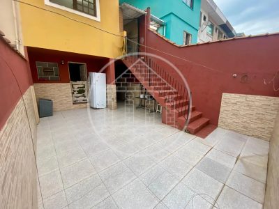 Sobrado, 2 quartos, 120 m² - Foto 1