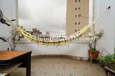 Apartamento, 2 quartos, 144 m² - Foto 1