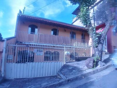 Casa, 5 quartos, 207 m² - Foto 2