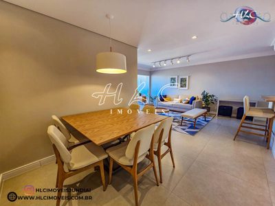 Apartamento, 3 quartos, 109 m² - Foto 4