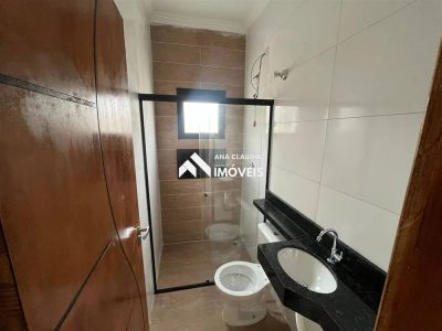 Casa, 1 quarto, 83 m² - Foto 4