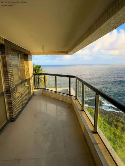 Apartamento, 4 quartos, 302 m² - Foto 1