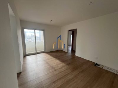 Apartamento, 2 quartos, 64 m² - Foto 1