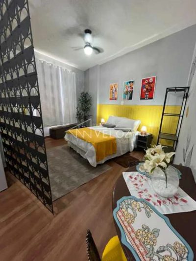 Kitnet-Studio, 23 m² - Foto 5