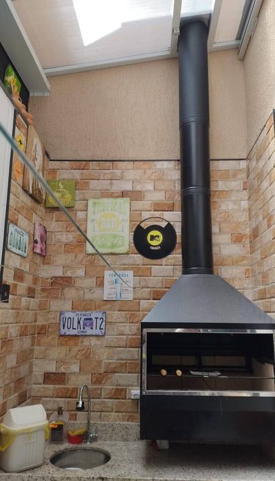 Sobrado, 116 m² - Foto 3