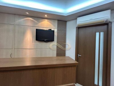 Sala-Conjunto, 30 m² - Foto 4