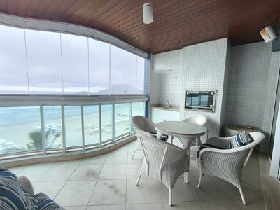 Apartamento, 3 quartos, 203 m² - Foto 2