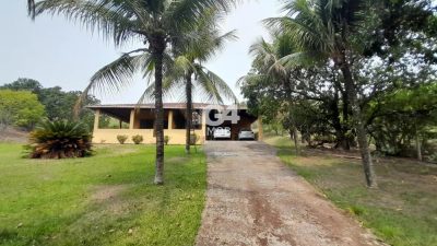 Chácara, 3 quartos, 10 hectares - Foto 3