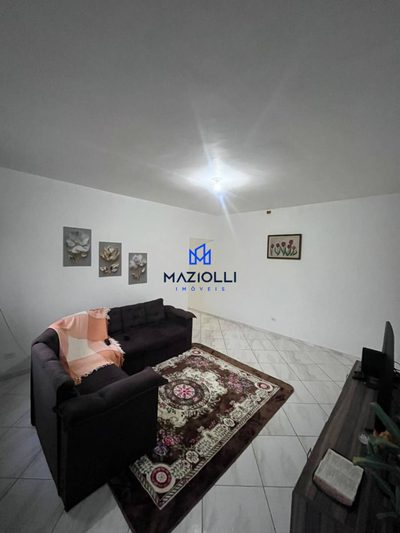 Chácara, 4 quartos, 1190 m² - Foto 4