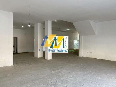 Loja-Salão, 244 m² - Foto 1