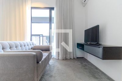 Kitnet-Studio, 33 m² - Foto 4