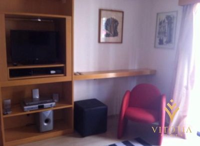 Flat/Apart Hotel, 1 quarto, 46 m² - Foto 2
