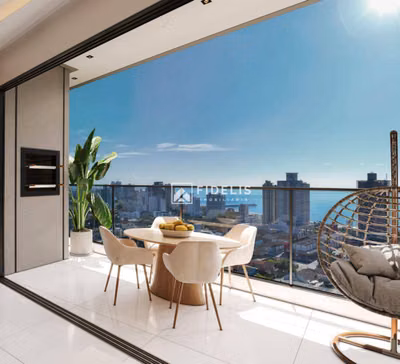 Apartamento, 4 quartos, 130 m² - Foto 1