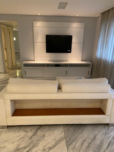 Apartamento, 2 quartos, 95 m² - Foto 4