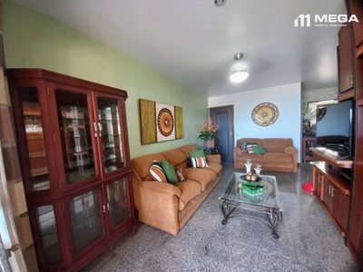 Apartamento, 3 quartos, 140 m² - Foto 4