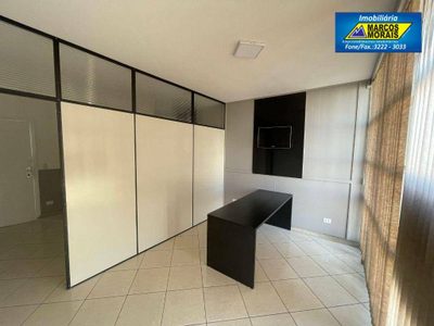 Sala-Conjunto, 25 m² - Foto 1