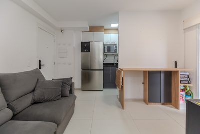 Apartamento, 2 quartos, 82 m² - Foto 4