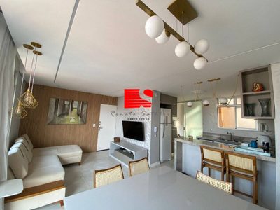 Apartamento, 4 quartos, 111 m² - Foto 1