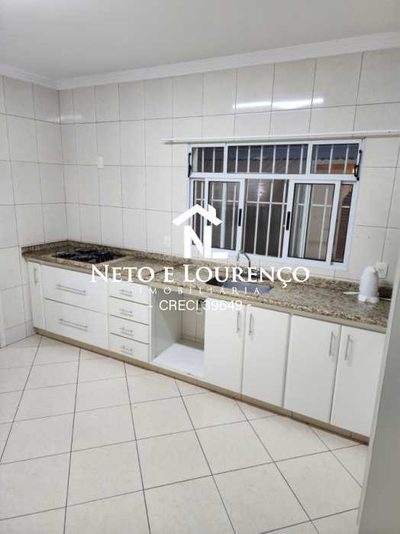 Casa, 3 quartos, 173 m² - Foto 5