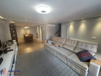 Casa, 4 quartos, 200 m² - Foto 2