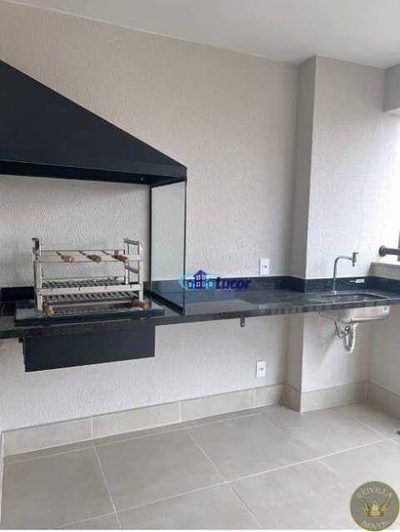 Apartamento, 4 quartos, 110 m² - Foto 1