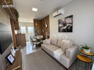 Casa, 3 quartos, 43 m² - Foto 1