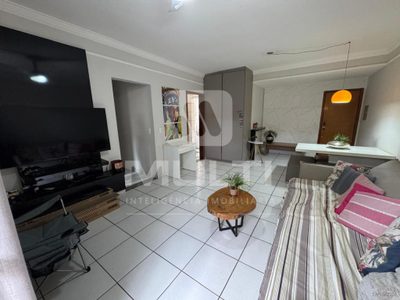 Apartamento, 2 quartos, 83 m² - Foto 3