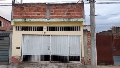 Casa, 2 quartos - Foto 3