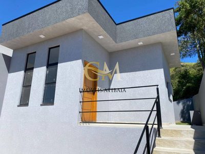 Casa, 2 quartos, 200 m² - Foto 2