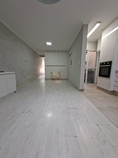 Apartamento, 2 quartos, 69 m² - Foto 2