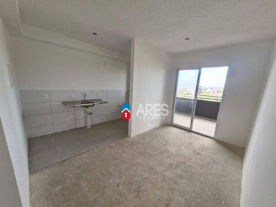 Apartamento, 2 quartos, 60 m² - Foto 3