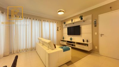 Apartamento, 4 quartos, 189 m² - Foto 3