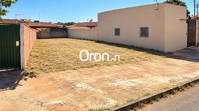 Terreno, 283 m² - Foto 1