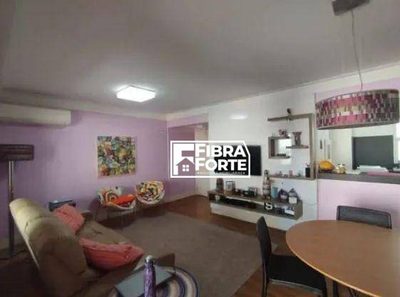 Apartamento, 3 quartos, 98 m² - Foto 5