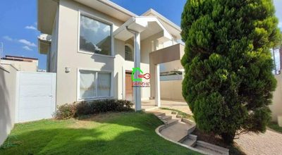 Casa, 3 quartos, 317 m² - Foto 1