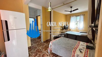 Apartamento, 1 quarto, 36 m² - Foto 4