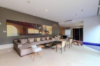 Casa, 4 quartos, 552 m² - Foto 3