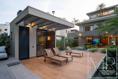 Casa, 7 quartos, 670 m² - Foto 2